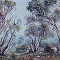 Melrose, South Australia