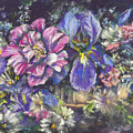 The Beauty of Flowers
